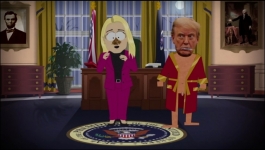 South Park - Season 28 Episode 02